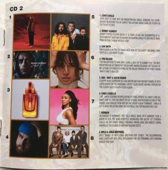 2CD Various: Now That's What I Call Music! 104