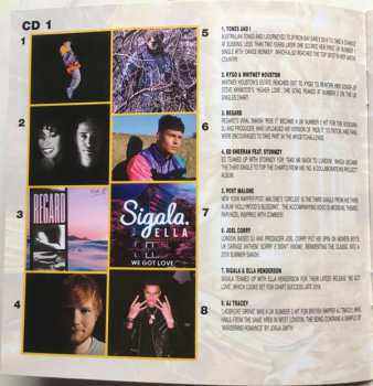 2CD Various: Now That's What I Call Music! 104