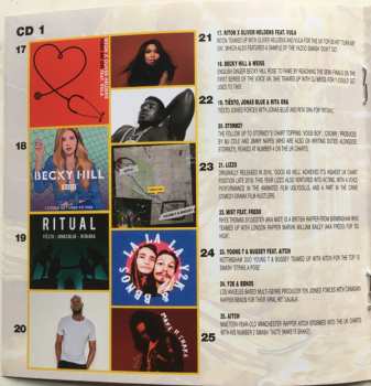 2CD Various: Now That's What I Call Music! 104