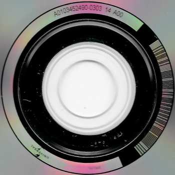 3CD Various: Now That's What I Call Music '83-'93: 40 Years Volume 1 1983-1993