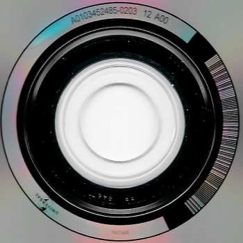 3CD Various: Now That's What I Call Music '83-'93: 40 Years Volume 1 1983-1993