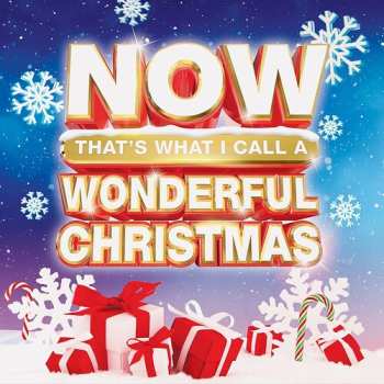 Album Various: Now That's What I Call A Wonderful Christmas