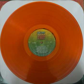 LP Various: Now That’s What I Call Country Classics 70s CLR