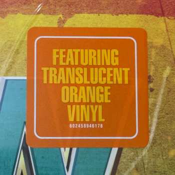 LP Various: Now That’s What I Call Country Classics 70s CLR