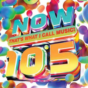 Album Various: Now That's What I Call Music! 105