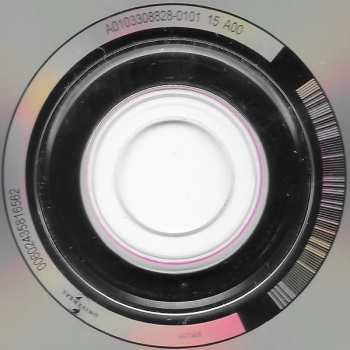 2CD Various: Now That's What I Call Music! 108