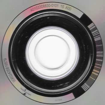 2CD Various: Now That's What I Call Music! 108