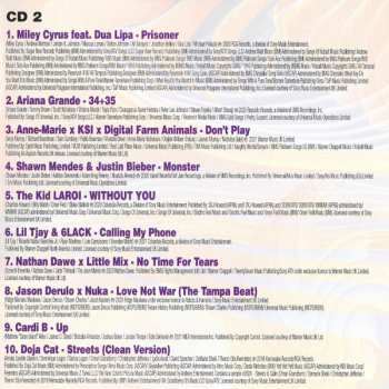 2CD Various: Now That's What I Call Music! 108