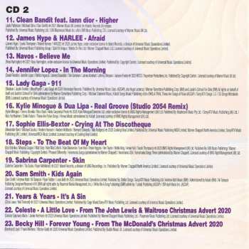 2CD Various: Now That's What I Call Music! 108