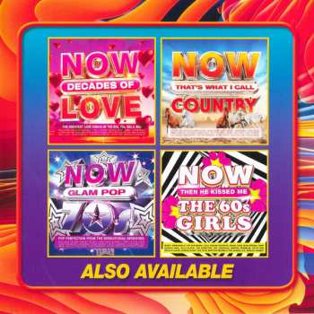 2CD Various: Now That's What I Call Music! 108