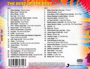 2CD Various: Now That's What I Call Music! 108