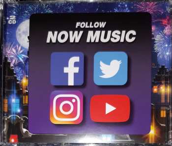 2CD Various: Now That's What I Call Music! 113