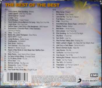2CD Various: Now That's What I Call Music! 115