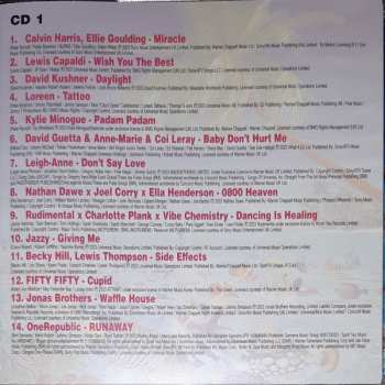 2CD Various: Now That's What I Call Music! 115