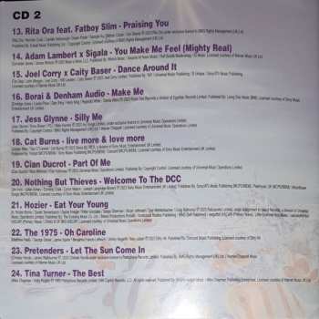 2CD Various: Now That's What I Call Music! 115