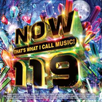 Album Various: Now That’s What I Call Music! 119