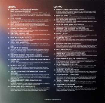 2CD Various: Now That's What I Call Music 14