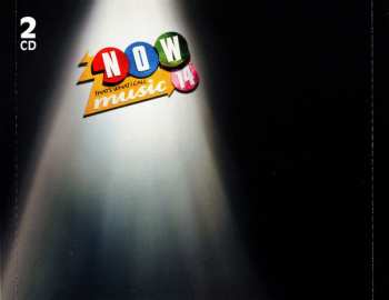 2CD Various: Now That's What I Call Music 14