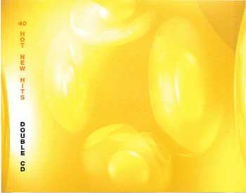 CD Various: Tonight I Give In