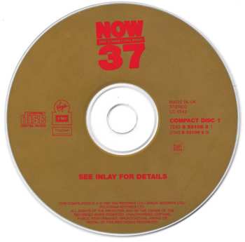 CD Various: Tonight I Give In