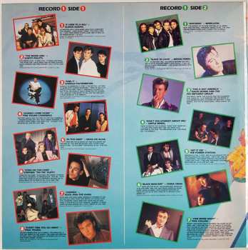 2LP Various: Now That's What I Call Music 5