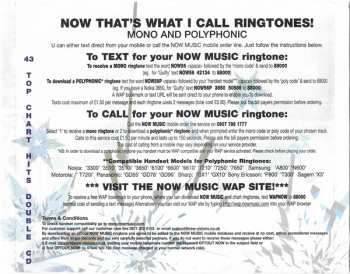 2CD Various: Now That's What I Call Music! 56