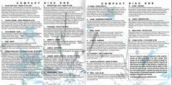 2CD Various: Now That's What I Call Music! 56