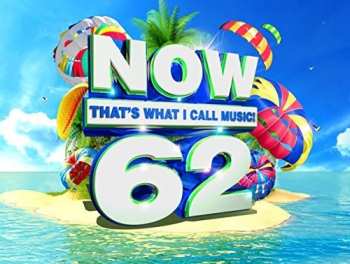 Album Various: Now That's What I Call Music! 62