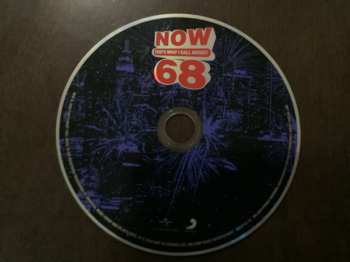 CD Various: Now That's What I Call Music! 68