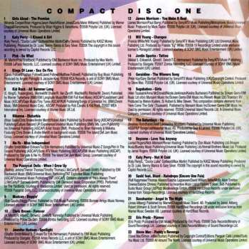 2CD Various: Now That's What I Call Music! 71