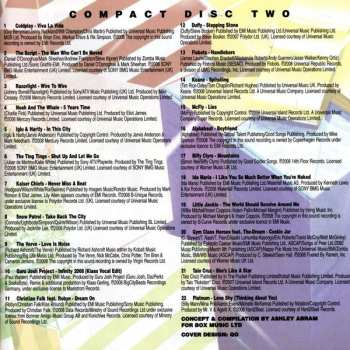 2CD Various: Now That's What I Call Music! 71