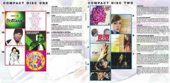 2CD Various: Now That's What I Call Music! 77