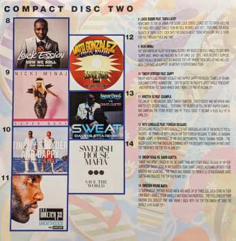 2CD Various: Now That's What I Call Music! 79