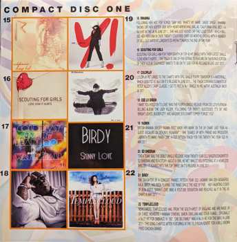 2CD Various: Now That's What I Call Music! 79