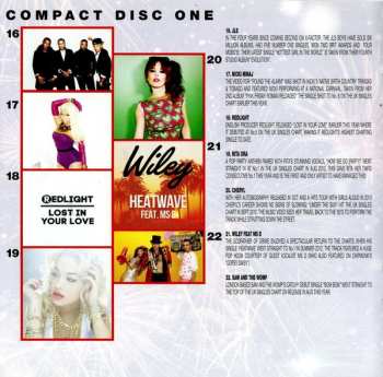 2CD Various: Now That's What I Call Music! 83