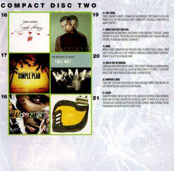 2CD Various: Now That's What I Call Music! 83
