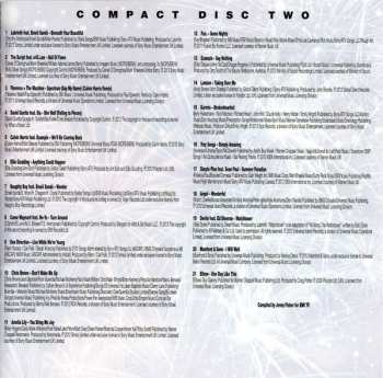 2CD Various: Now That's What I Call Music! 83