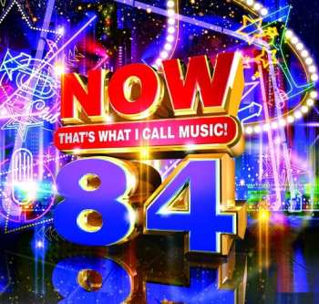 Album Various: Now That’s What I Call Music! 84