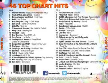 2CD Various: Now That's What I Call Music! 87