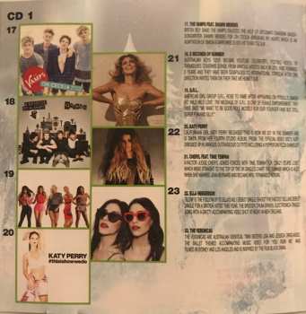 2CD Various: Now That's What I Call Music! 89