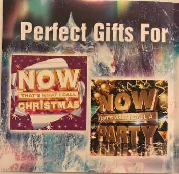 2CD Various: Now That's What I Call Music! 89