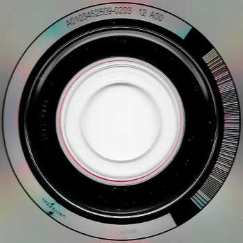 3CD Various: Now That's What I Call Music '93-'03: 40 Years Volume 2 1993-2003