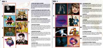 2CD Various: Now That's What I Call Music! 97