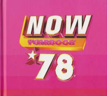 Album Various: Now Yearbook '78