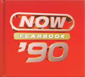Album Various: Now Yearbook '90