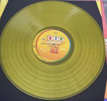 5LP/Dobozkészlet Various: Now Yearbook Extra '80-'84 LTD | NUM | CLR
