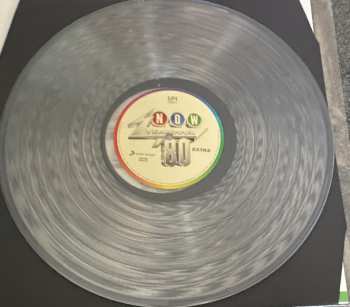 5LP/Dobozkészlet Various: Now Yearbook Extra '80-'84 LTD | NUM | CLR