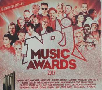 Album Various: NRJ Music Awards 2017