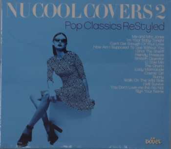 Album Various: Nu Cool Covers 2
