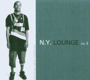Album Various: N.Y. Lounge Vol. 3 - Vertical New Yorkers